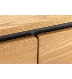 Komoda ATELIER 120 cm kolor dębu