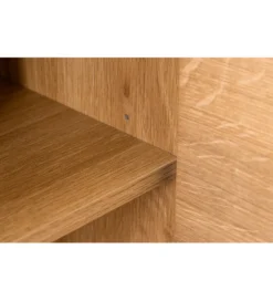 Komoda ATELIER 120 cm kolor dębu