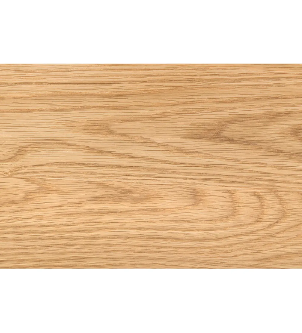 Komoda ATELIER 120 cm kolor dębu