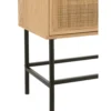 Komoda BASONOT 120 cm naturalna