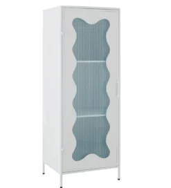 Komoda BASONOT 110 cm naturalna