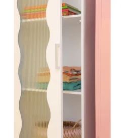 Komoda BASONOT 110 cm naturalna