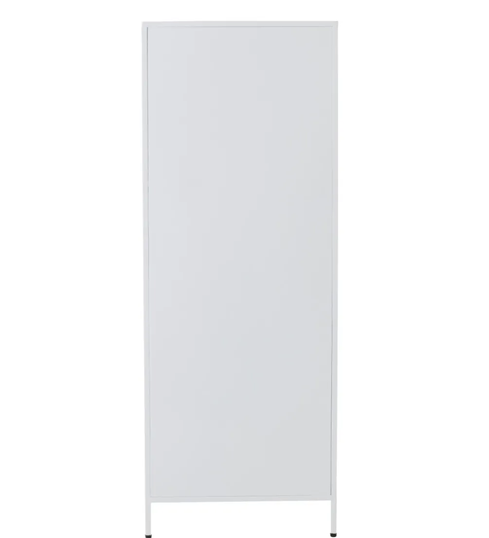 Komoda BASONOT 110 cm naturalna