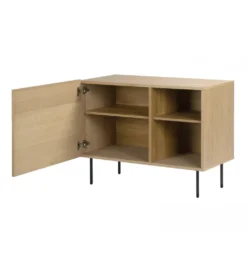 Komoda BESTER 100 cm naturalna