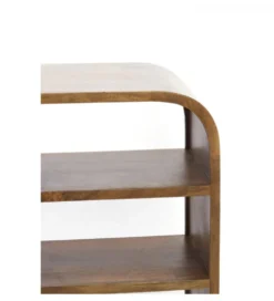 Komoda DANE 140 cm brązowy