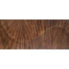 Komoda DAVIDE  scorpion 140 cm drewno mango brąz