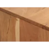 Komoda DESERT 160 cm drewno akacja naturalna
