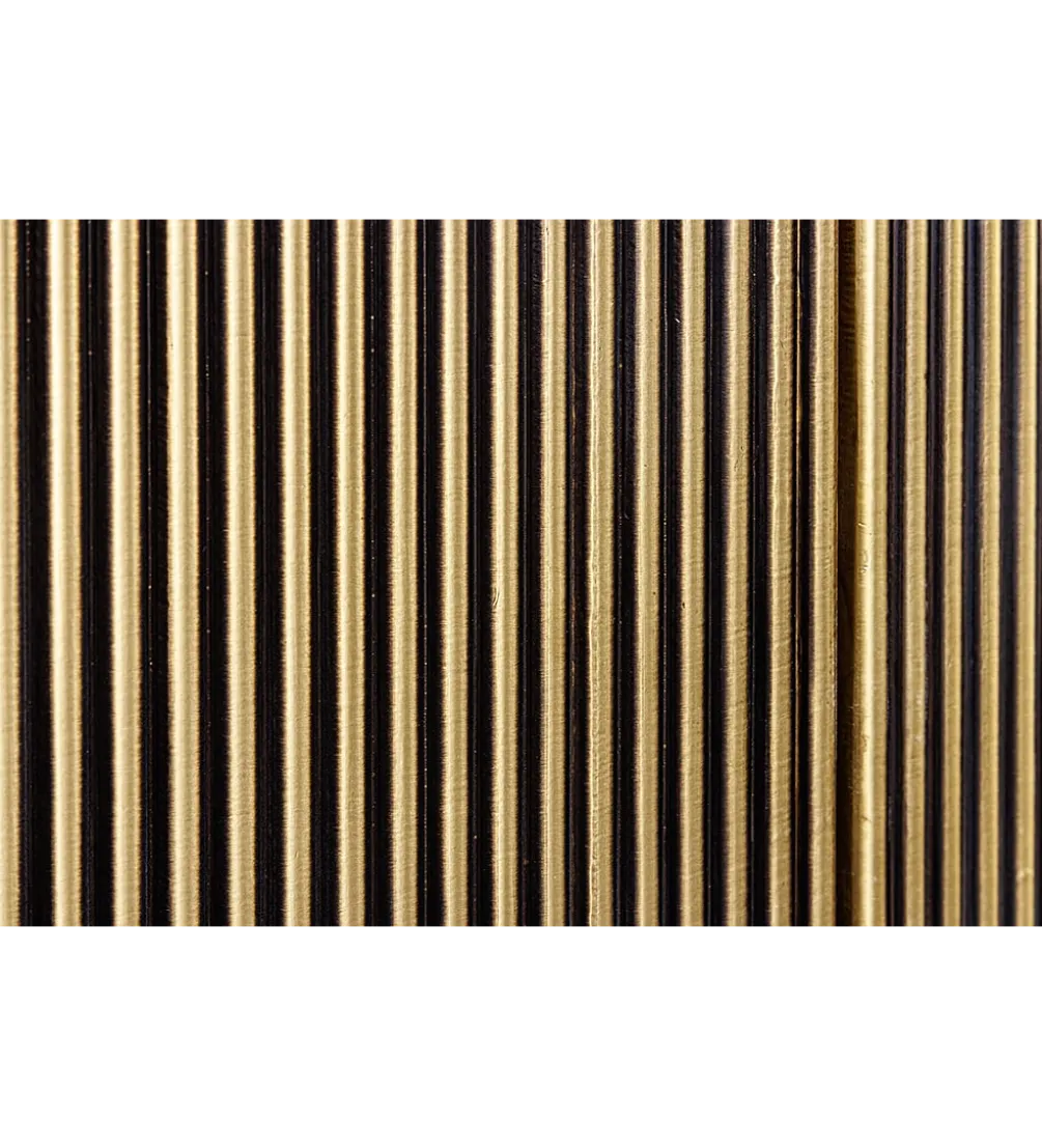 Komoda DIAMENTE 160 cm złota