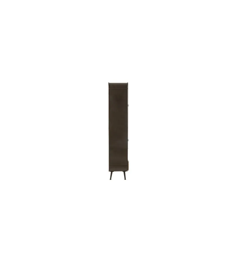 Komoda EPOKA 180 cm w kolorze naturalnym