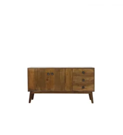 Komoda ESPITA 152 cm naturalna