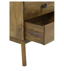 Komoda ESPITA 80 cm naturalna