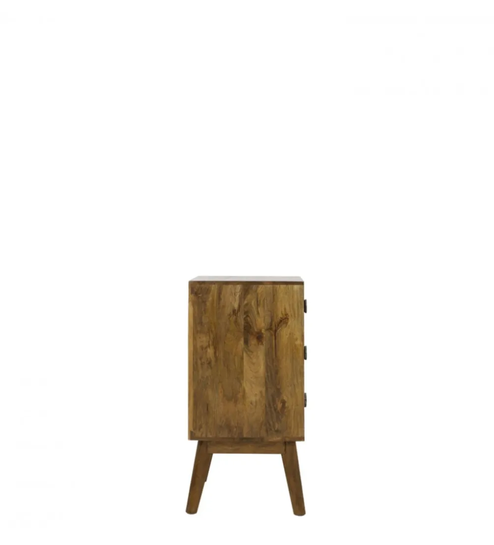 Komoda ESPITA 80 cm naturalna