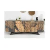 Komoda HAITY Tropical 160 cm drewno mango