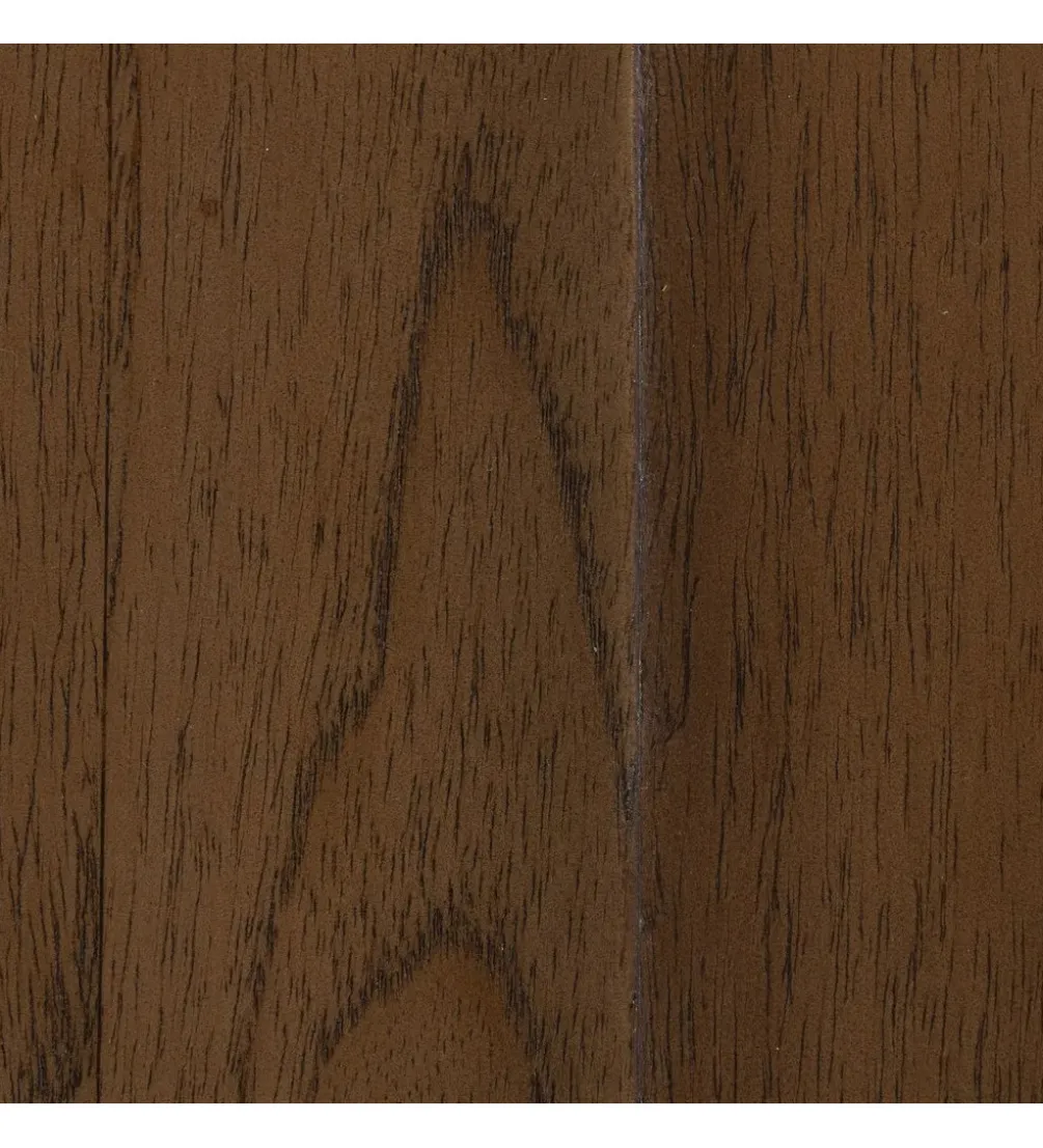 Komoda HALMANDI 100 cm drewno mindi