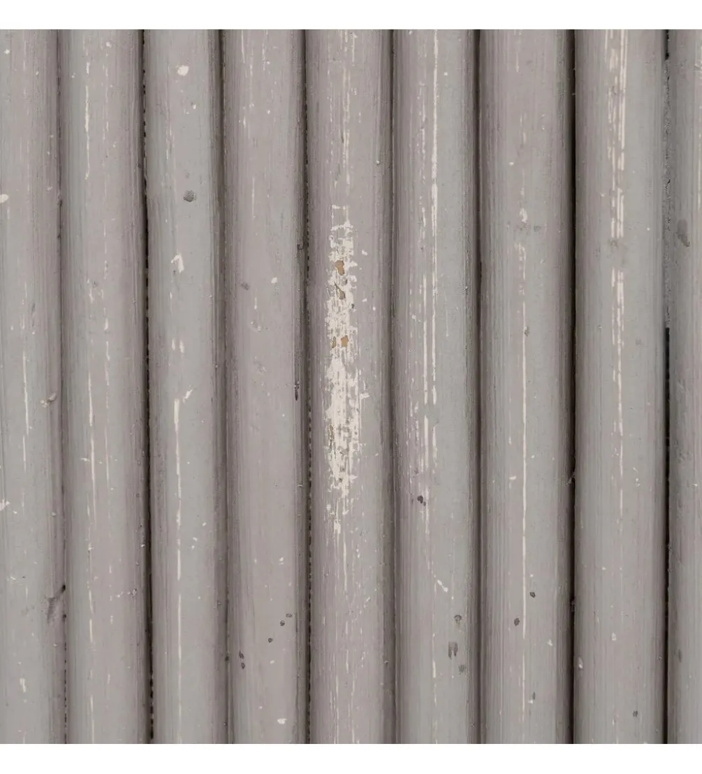 Komoda HALMANDI 100 cm drewno mindi
