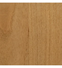 Komoda HOKON 130 cm drewno mindi