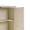 Komoda KOKOSIN 100 cm biały