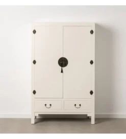 Komoda KOKOSIN 100 cm biały