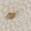Komoda LAPUNA 80 cm drewno sosnowe