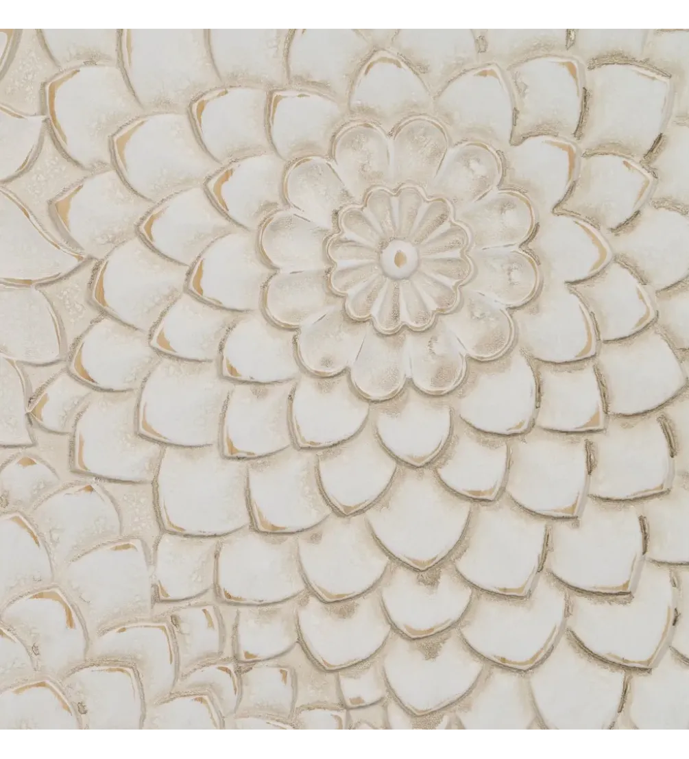 Komoda LAPUNA 80 cm drewno sosnowe