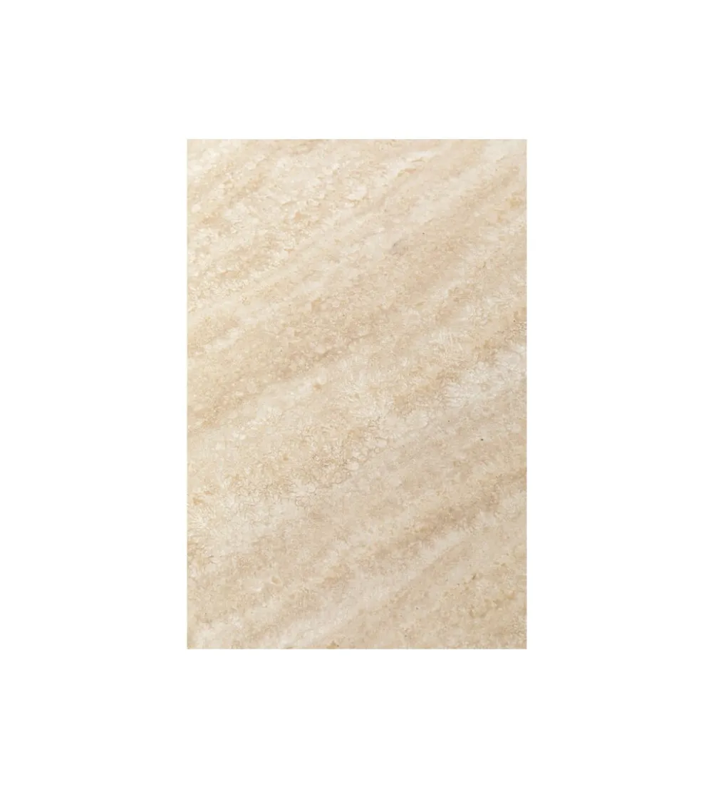 Komoda LINNEA 180 x 78 cm naturalna