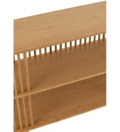 Komoda LIVE 120 cm bambus naturalna