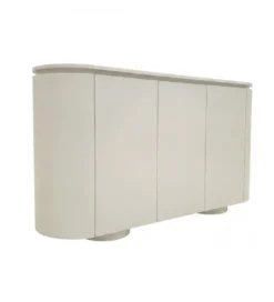 Komoda LONDO 150 cm piaskowa beżowa