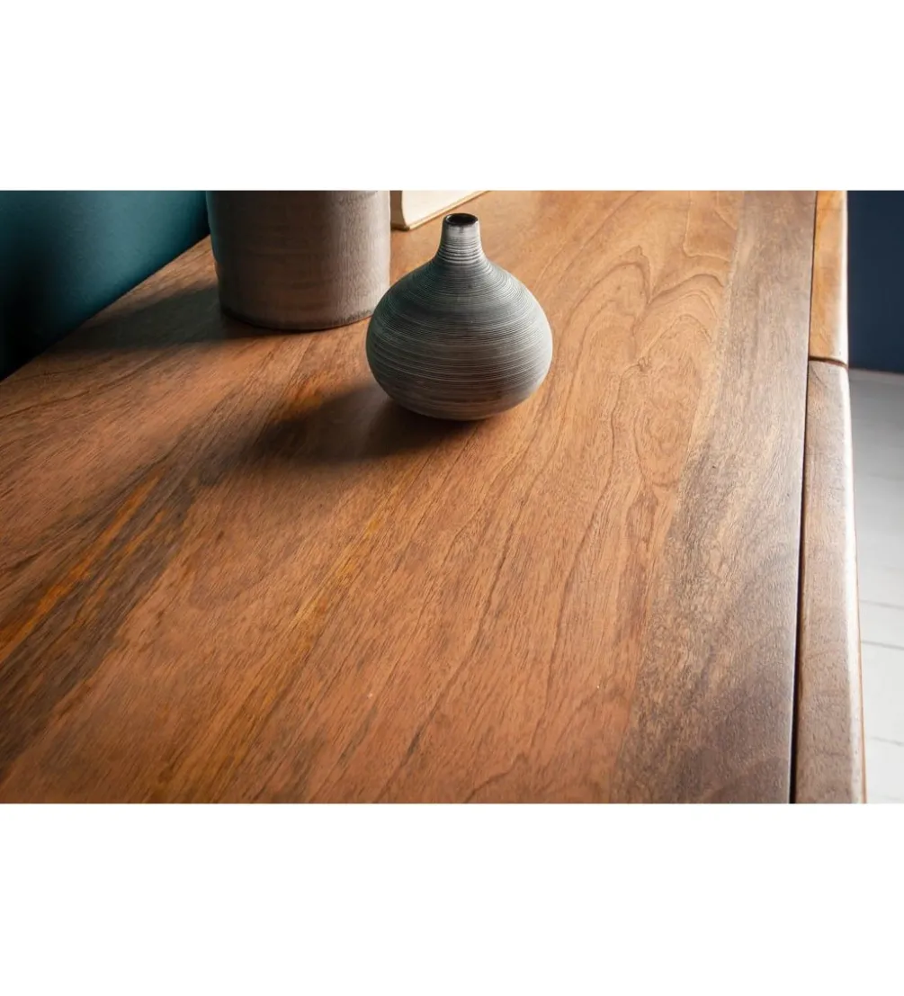 Komoda Markant Marrakesch 100 cm drewno mango