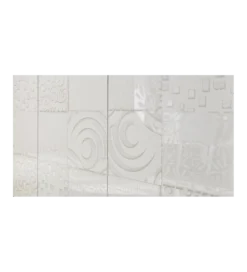Komoda MIRO 180 cm biała