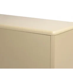 Komoda MOLLARI 140 cm naturalna beżowa