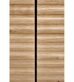 Komoda MURANO 160 cm w optyce dąb artisan