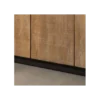 Komoda OHIO 150 cm drewno mango naturalne