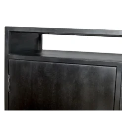 Komoda OPIN 150 cm drewno mango