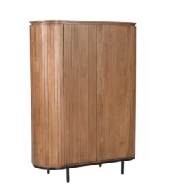 Komoda Oxy 150 cm wielokolorowa