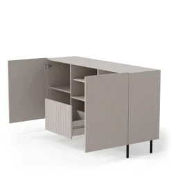 Komoda PAXOS 150 cm kaszmir
