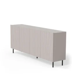 Komoda PAXOS 200 cm kaszmir
