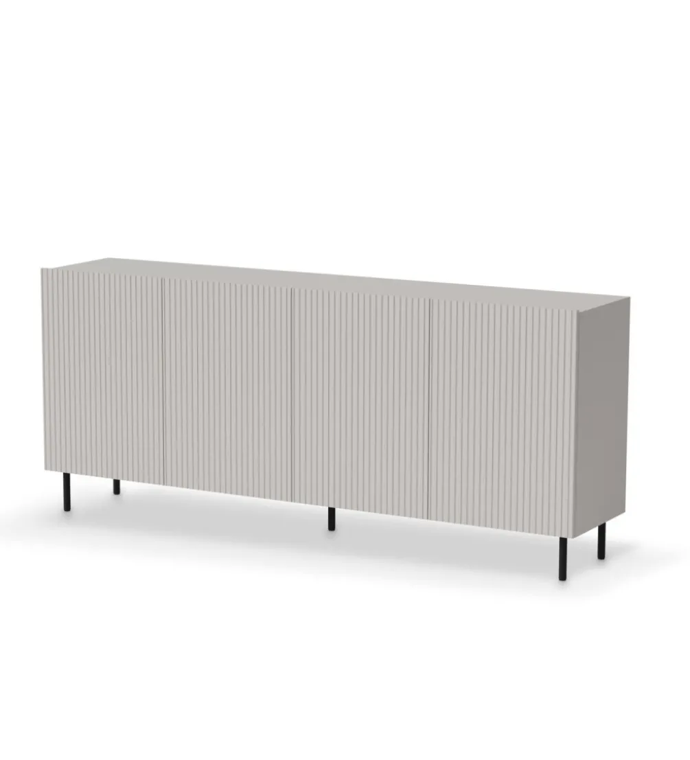 Komoda PAXOS 200 cm kaszmir