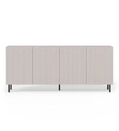 Komoda PAXOS 200 cm kaszmir