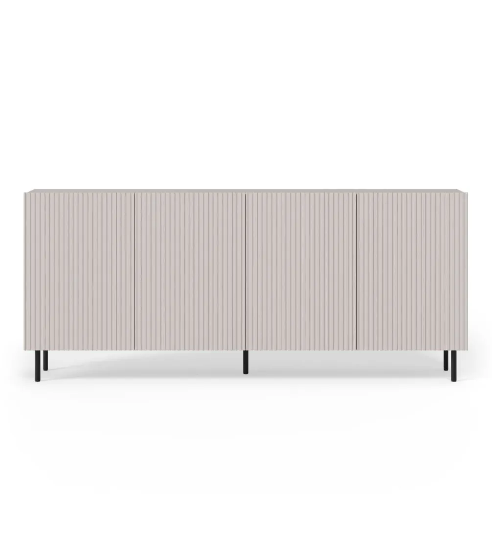 Komoda PAXOS 200 cm kaszmir