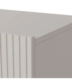 Komoda PAXOS 200 cm kaszmir