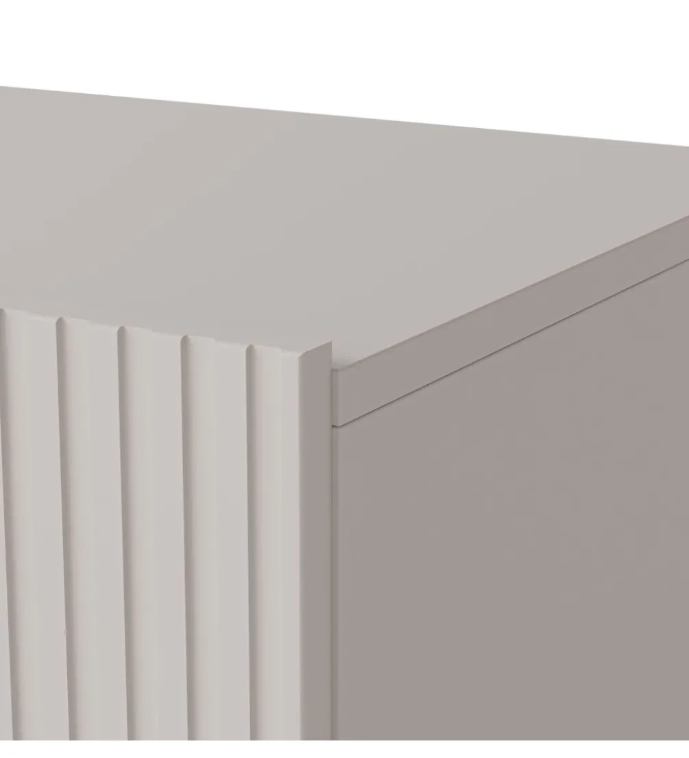 Komoda PAXOS 200 cm kaszmir