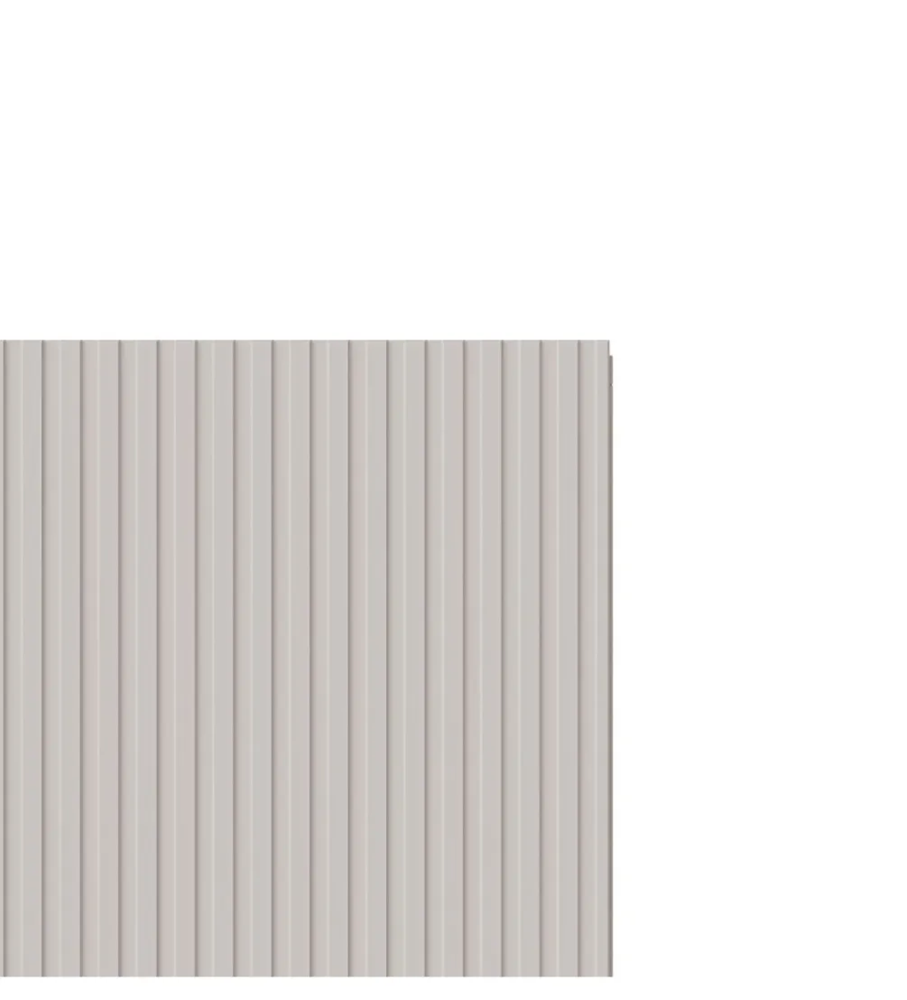 Komoda PAXOS 200 cm kaszmir