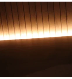 Komoda REGO 118 cm drewno akacja