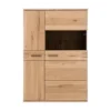 Komoda SALVADOR 90 cm w optyce dębu naturalny