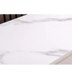 Komoda SAVOY 180 cm biała