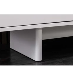 Komoda SAVOY 180 cm biała