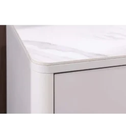 Komoda SAVOY 180 cm biała