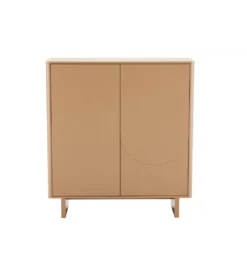 Komoda SAVOY 130 cm kolor trawertynu