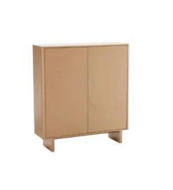 Komoda SAVOY 130 cm kolor trawertynu
