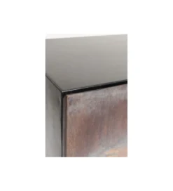 Komoda SMART 167 cm w optyce dębu naturalnego